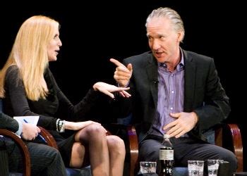 Ann Coulter Joins Bill Maher This Week - HBO Watch