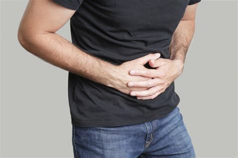 When Abdominal Pain Is Cause for Concern: Bharat Pothuri, MD, FACG: Gastroenterologist