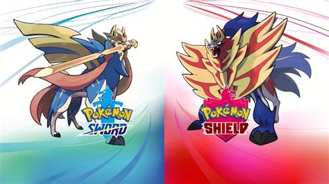 'Pokemon Sword and Shield' Pokédex: Every new entry revealed in live ...