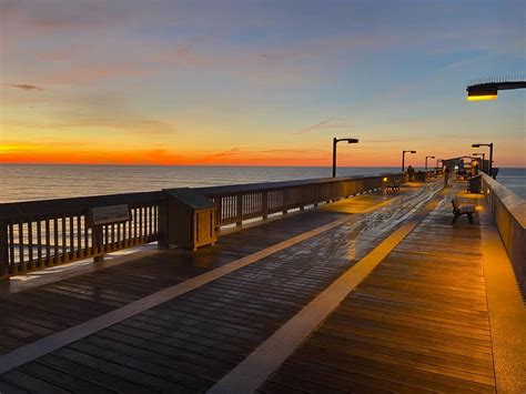 Gulf Coast Media | Gulf State Park Pier reopens