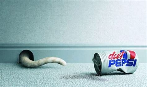 Pin by Oreshek on Advertising | Funny commercial ads, Diet pepsi, Print ...