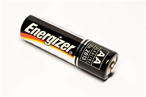 ファイル:02 - Single Energizer Battery.jpg - Wikipedia