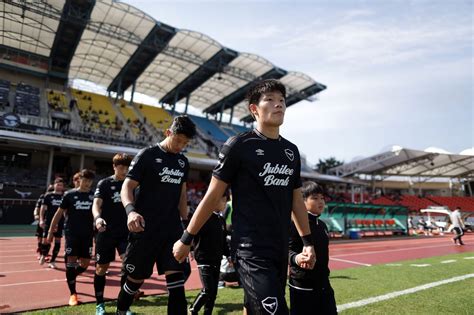 2019 Season Preview: Seongnam FC - K League United | South Korean ...