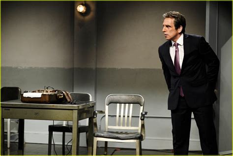 Ben Stiller & Robert De Niro Reunite for 'Meet the Parents' Cold Open ...