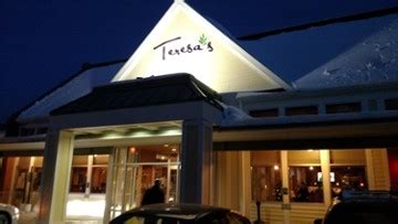 Teresa's Italian Eatery