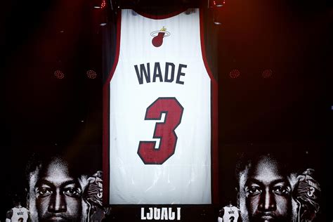 Dwyane Wade Jersey Wallpapers - Top Free Dwyane Wade Jersey Backgrounds ...