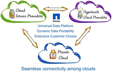 NetApp Cloud: Storage Services for the Private Cloud - NetApp Community