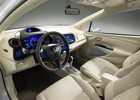 2011 Honda Insight - news, reviews, msrp, ratings with amazing images