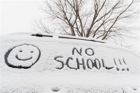 Snow school closures: Is my school closed today, March 10? | UK News ...