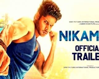 Nikamma: Trailer, Teaser, Video Songs, Events, Promos, Song Teasers ...