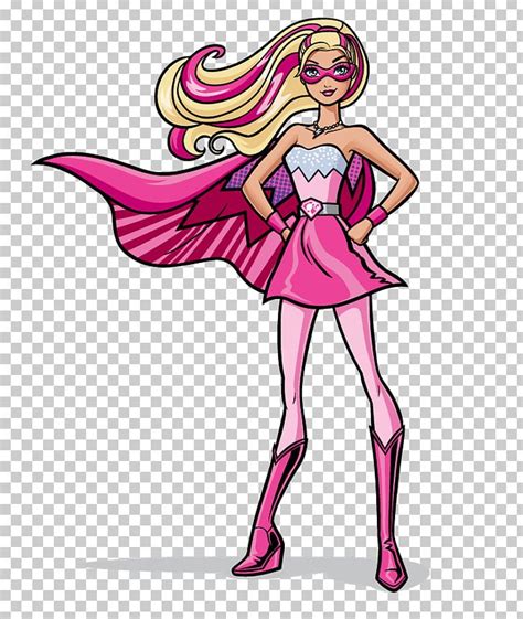 Super Sparkle Barbie Doll Mattel Toy PNG, Clipart, Art, Barbie, Barbie As The Island Princess ...