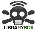 LibraryBox | Vibrant Outlook