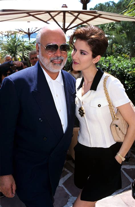 Celine Dion and Rene Angelil's Relationship Timeline | Us Weekly