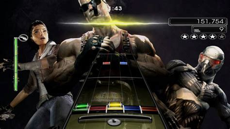 Guitar Hero 3 / Frets on Fire Custom Song: Megadeth 'Cover By Chris Klein' - Duke Nukem Jam ...