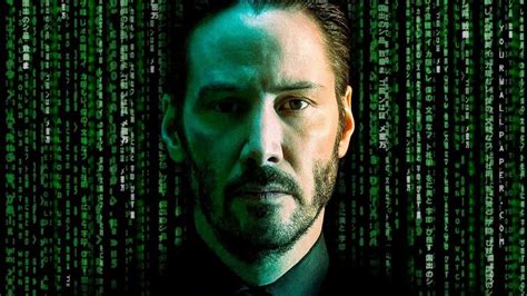 Trailer Terbaru The Matrix Resurrection Resmi Dirilis! 103.8 FM Brava Radio