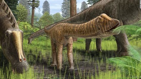 Baby dinosaur fossil is full of surprises - CNN