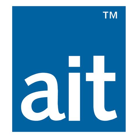 AIT Group(119) logo, Vector Logo of AIT Group(119) brand free download (eps, ai, png, cdr) formats