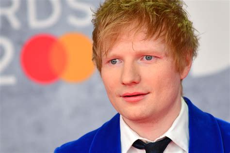 Ed Sheeran Net Worth: Everybody Want to Know His Career, Relationship ...