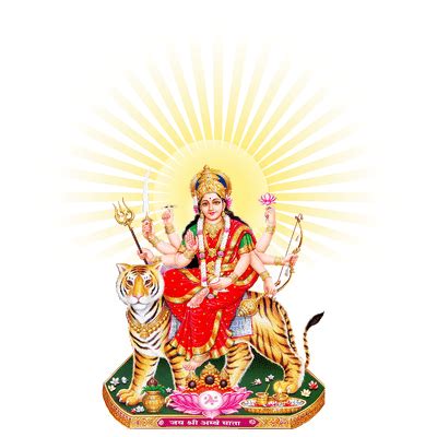 Maa Sherawali Wallpaper Images, Photos and wishes 2018 - Navratri 2018 Images