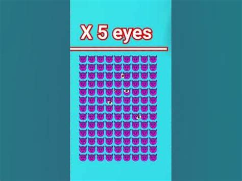 5 eyes different and #short#video #viral #syshort - YouTube