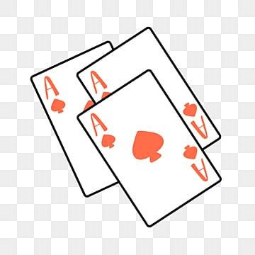 Cartoon Playing Cards Clipart PNG, Vector, PSD, and Clipart With ...