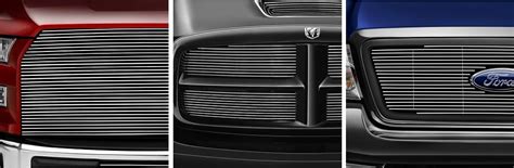 How to Choose Car Grilles - All About Custom Car Parts & Accessories