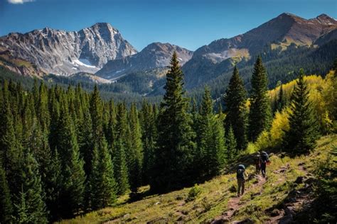 Colorado 14ers: A Guide to Hiking Colorado's Tallest Mountains