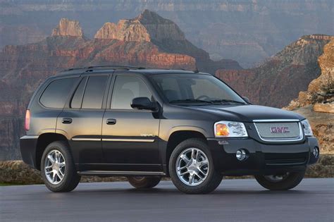 2009 GMC Envoy - Pictures - CarGurus