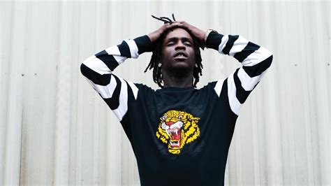 Best Chief Keef Songs of All Time – Top 10 Tracks | Discotech