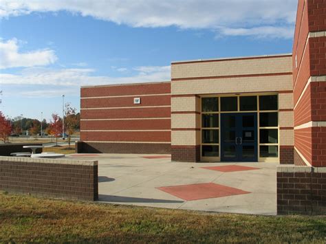 Harrisburg Elementary - YCH Architects