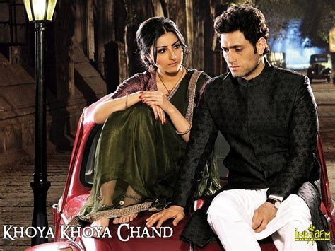 Khoya Khoya Chand - Bollywood Wallpaper (16461998) - Fanpop