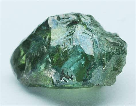 Green Diamonds — REENA AHLUWALIA