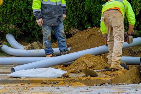 The Cost of Sewer Line Replacement: What to Expect - Dirt Cheap Sewer