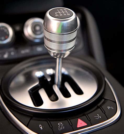 Is "Stick-Shift" Manual Transmission Still Worth Learning?