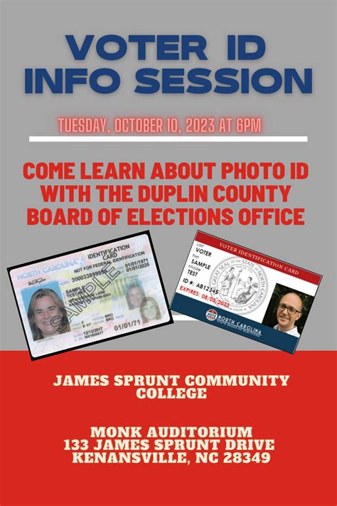 Board of Elections | Duplin County NC : Duplin County NC