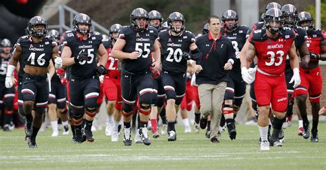 UC's Fickell chafing at last-place prediction