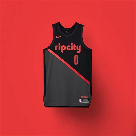 Here Are All of the NBA City Edition Uniforms for 2018-19 | Basketball ...