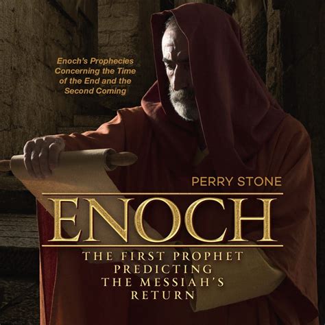 Enoch The First Prophet Predicting the Messiah's Return - Download | Perry Stone Ministries