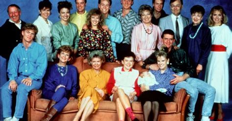 Neighbours 30th anniversary: What are Joe Mangel, Craig McLachlan and rest of cast doing now ...