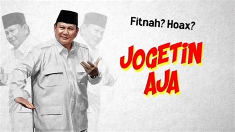 Golkar Jatim Nilai Prabowo Gemoy Ubah Persepsi Publik