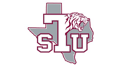 Texas Southern Tigers Logo and symbol, meaning, history, PNG, brand