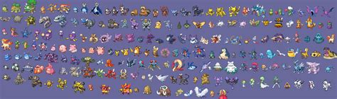 Centro LEAKS on Twitter: "Start planning your BDSP team These are the only Pokémon available ...