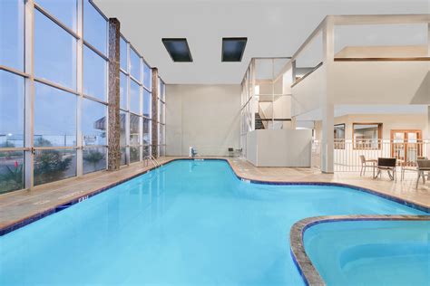 Wyndham Garden Midland | Midland, TX Hotels