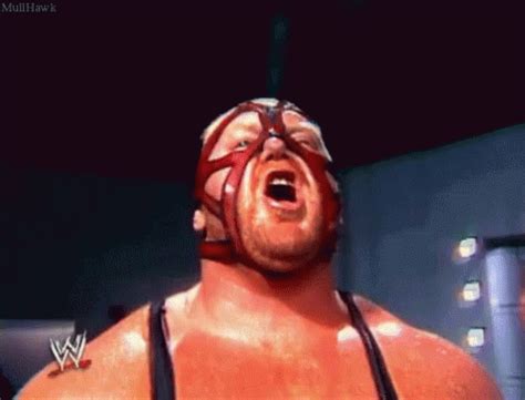 Big Van Vader Vader Time GIF – Big Van Vader Vader Time Wwe – discover and share GIFs