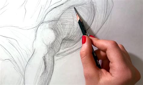 The Science-Backed Ways that Sketch Drawing Improves Mood - Invaluable