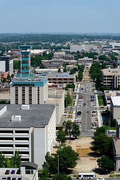 Lincoln Nebraska Skyline Stock Photos, Pictures & Royalty-Free Images ...