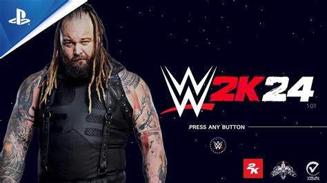 Wwe 2k24 Ps4 Game