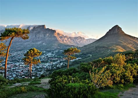 South Africa Vacations 2022 & 2023 - Tailor-Made from Audley Travel