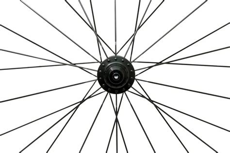 How to Measure Bicycle Spokes | Mr Cycling World