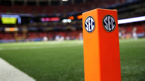 SEC football schedule release features return of nonconference games ...